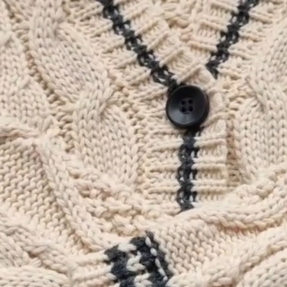 Kids folklore Cardigan Taylor Swift Swiftie Toddler Gift - Picture 6 of 8